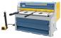 Preview: Bernardo MTR 1560 x 3 NCC Motorische Tafelschere
